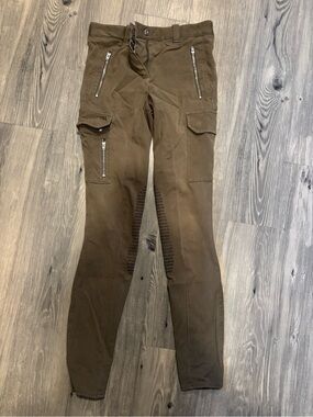 Equiline riding pant IT Size 40